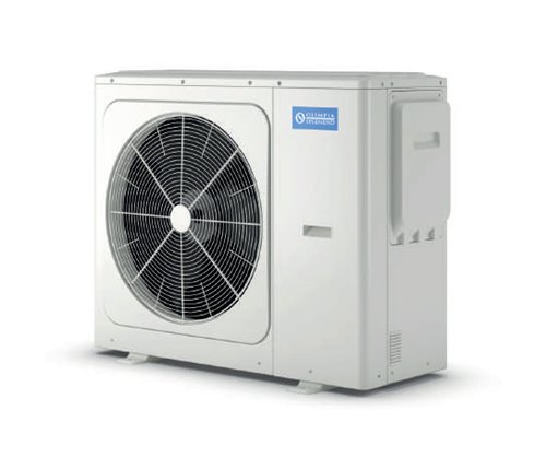 Pompe à chaleur air-eau monobloc, Olimpia Splendid Sherpa Monobloc S2 E12, 12 kW