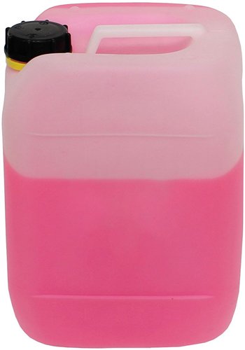 Fluide solaire antigel, Vaillant, bidon de 10 L