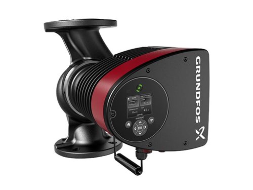 Circulateur de chauffage, Grundfos MAGNA3 40-80 F 220