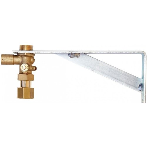 Support mural pour vase d'expansion, Vaillant, vases jusqu'à 35 L