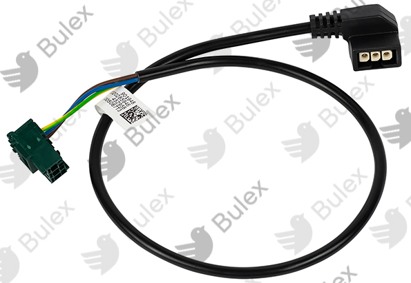 Kabel van circulatiepomp voor ketel, Bulex, voor circulatiepomp 0010032795, ref. 0010032761