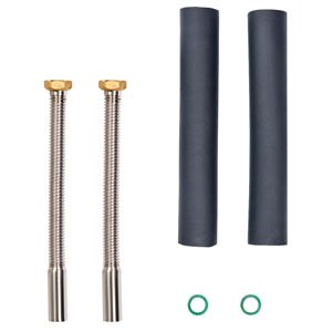Kit de raccordement pour PAC, Bulex, pour GeniaSet Mono