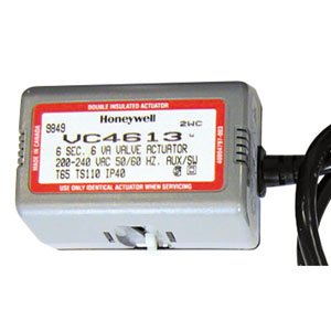 Moteur pour vanne de zone, Honeywell VC4613ZZ00U, 230 V