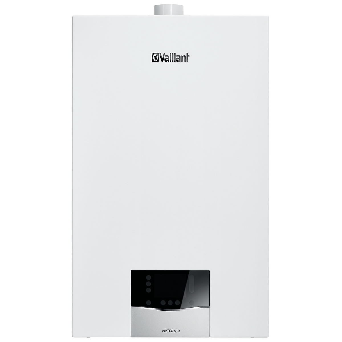 Condenserende gaswandketel solo, Vaillant ecoTEC plus VC 35CS/1-5, cv 34,8 kW