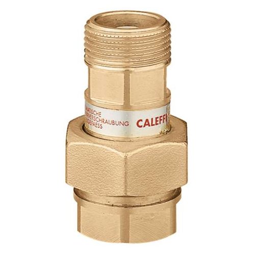 Raccord d'isolement pour vase d'expansion, Caleffi, 3/4"