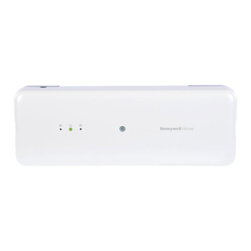 Module multizone, Honeywell HCC100, 8 zones