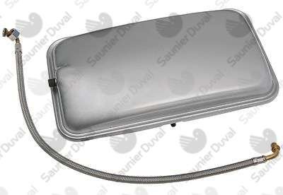 Expansievat voor ketel, Bulex ThermoMaster 25/30-A, ref. 0020046979