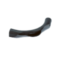 Bochtgeleider voor vloerverwarming, Begetube, Ø 16 tot 18 mm, PVC