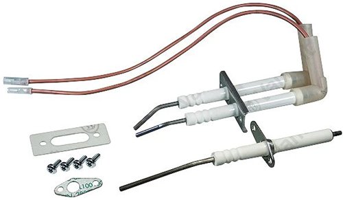 BULEX Elektrode onderhoudsset