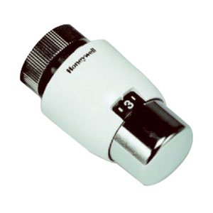 Tête thermostatique pour radiateur, Honeywell T4021, raccord M30 x 1,5