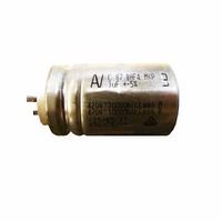 Condensateur de moteur pour brûleur mazout, ACV BMV, 3 µF, réf. 537D8028