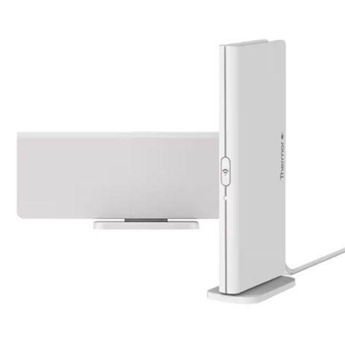 Gateway voor bediening via app, Atlantic Cozytouch V2