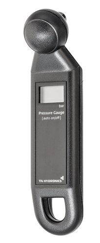 Testeur de pression pour vase d'expansion, IMI DME, 10 bar, électronique