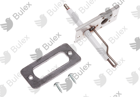 Ontstekingselektrode voor ketel, Bulex, ref. S1051500