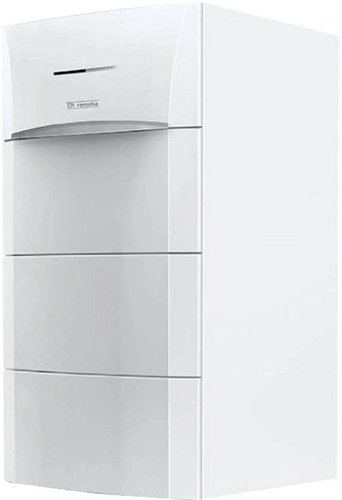 Condenserende mazoutketel solo, Remeha Calora Tower Ace Oil 30 LS, cv 30 kW