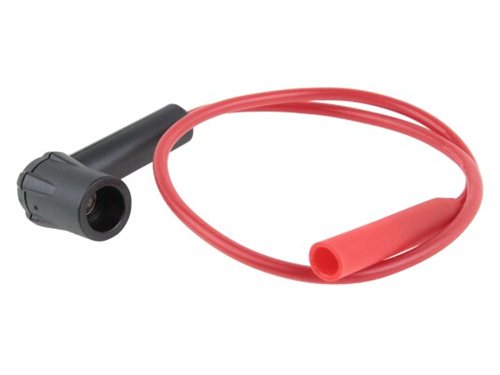 Câble d'allumage pour brûleur mazout, ACV Alfa Sprint, réf. 537D5000