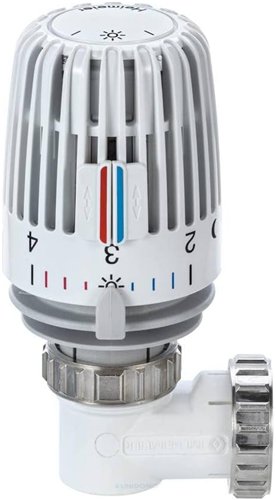 Thermostaatkop voor radiator, IMI Heimeier WK, aansluiting M30 x 1,5