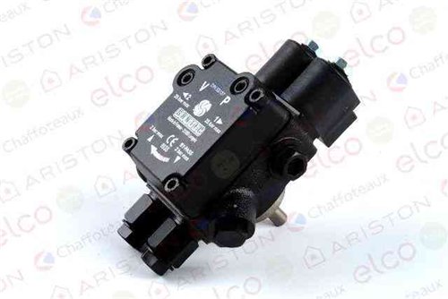 Pompe à mazout pour brûleur, Elco A2L 65 C