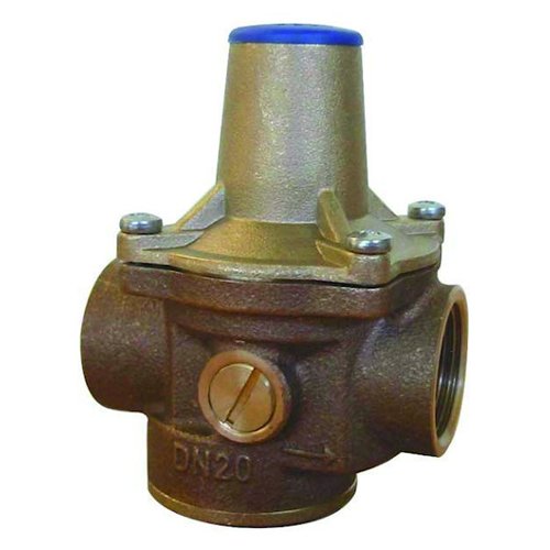 Drukverminderaar voor water, Watts Junior 7BIS, 3/4"