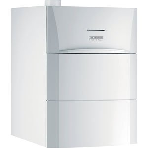 Condenserende gasvloerketel solo, Remeha Calora Tower Gas 35 Si, cv 34,8 kW