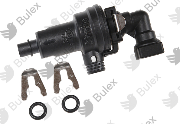 Terugstroombeveiliger voor ketel, Bulex ThemaTek en Thema Classic, ref. S1007100