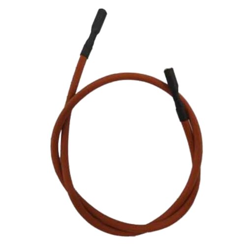 Câble d'électrode pour brûleur mazout, ACV BMV1, lot de 2, réf. 537D5014