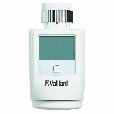 Tête thermostatique électronique, Vaillant ambiSENSE VR 50