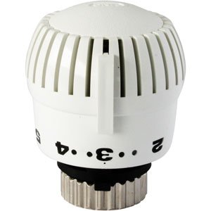 Bague antivol pour tête thermostatique, Honeywell, pour tête T7001