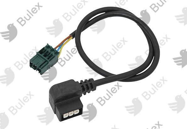 Câble de circulateur pour chaudière, Bulex, pour circulateur 0010030632, réf. 0020207135