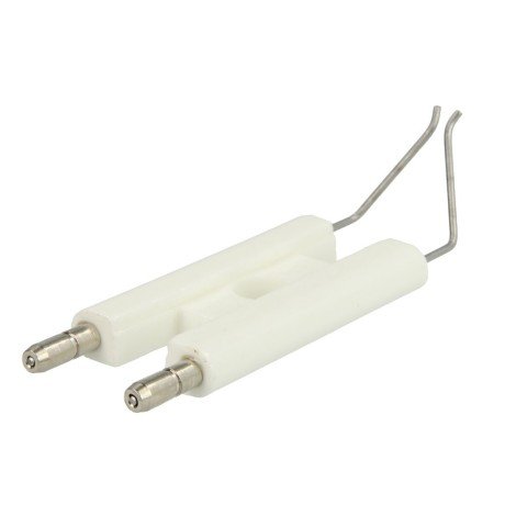 Électrode d'allumage pour brûleur mazout, Elco, réf. 65300270