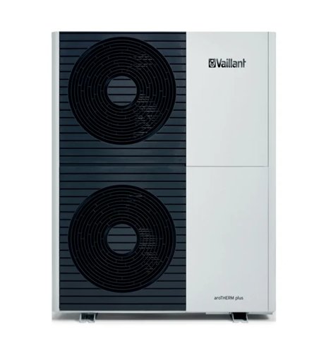Warmtepomp lucht-water monobloc, Vaillant aroTHERM plus VWL 125/6 A S2, 12 kW