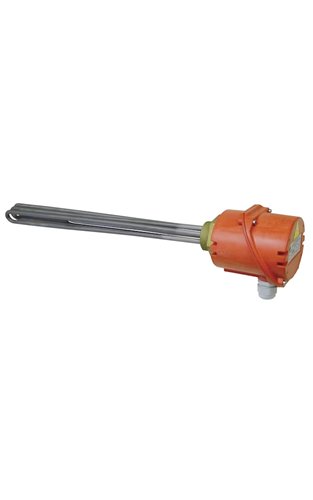 Elektrische weerstand 6/4" voor boiler, ACV, 6 kW, eenfasig 230 V, voor Smart E / Smart ME / Comfort ME