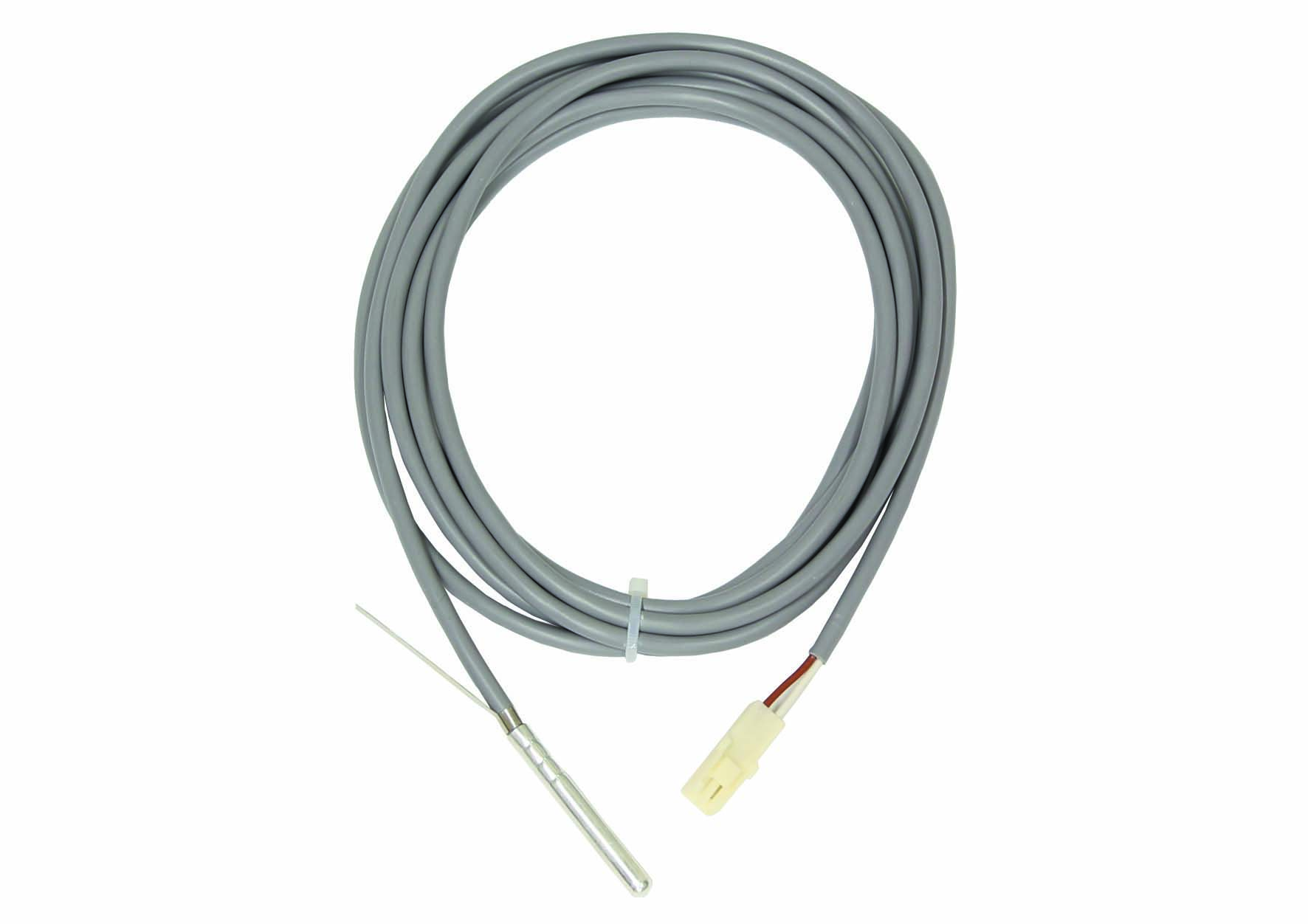 Boilervoeler voor ketel, Vaillant ecoTEC plus VC en ecoTEC pro VC