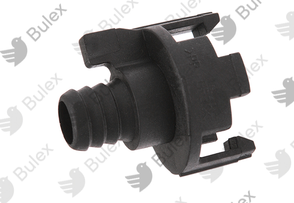 Aftapkraan voor ketel, Bulex, ref. 0020097336