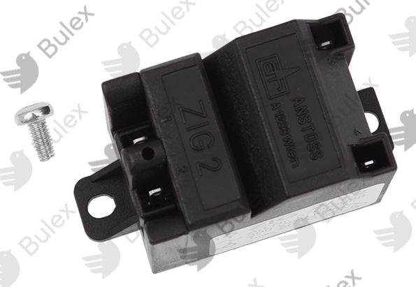 Ontstekingstransformator voor ketel, Bulex ThemaTek / Thema Classic / IsoTwin, ref. S5742700