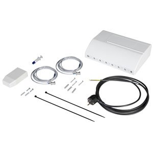 Module de commande de circuits de chauffage, Remeha C-Mix, 2 circuits