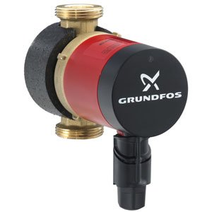 Circulatiepomp sanitair warm water, Grundfos COMFORT 15-14 B