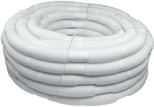 Conduit de fumée flexible PP, Stabile Smartflex, Ø 80 mm