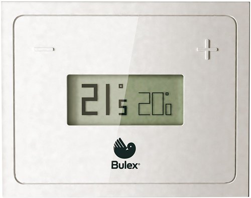 Slimme kamerthermostaat, Bulex MiGo, draadloos