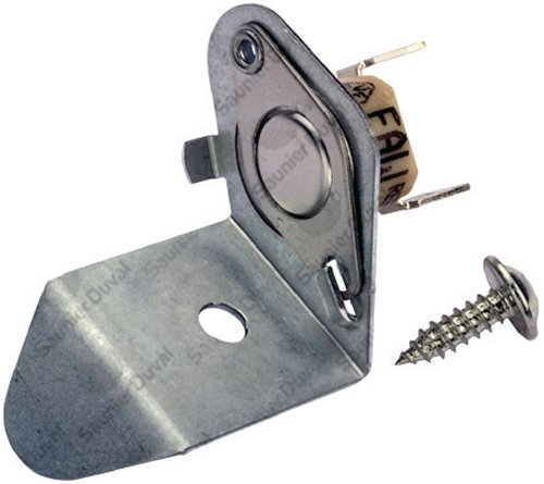 Veiligheidsthermostaat voor ketel, Bulex, ref. S1061000