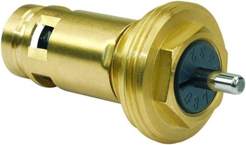 Insert thermostatique pour radiateur, Honeywell, raccord M30
