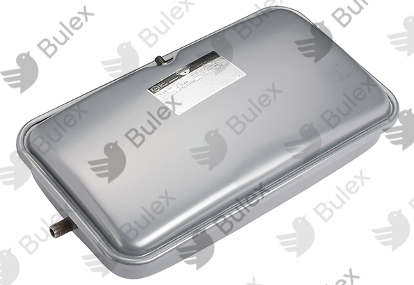 Expansievat voor ketel, Bulex ThermoMaster F25E, ref. S1079700