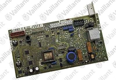 Printplaat voor ketel, Vaillant, ref. 0020132764