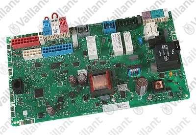 Circuit imprimé pour chaudière, Vaillant, réf. 0010028086