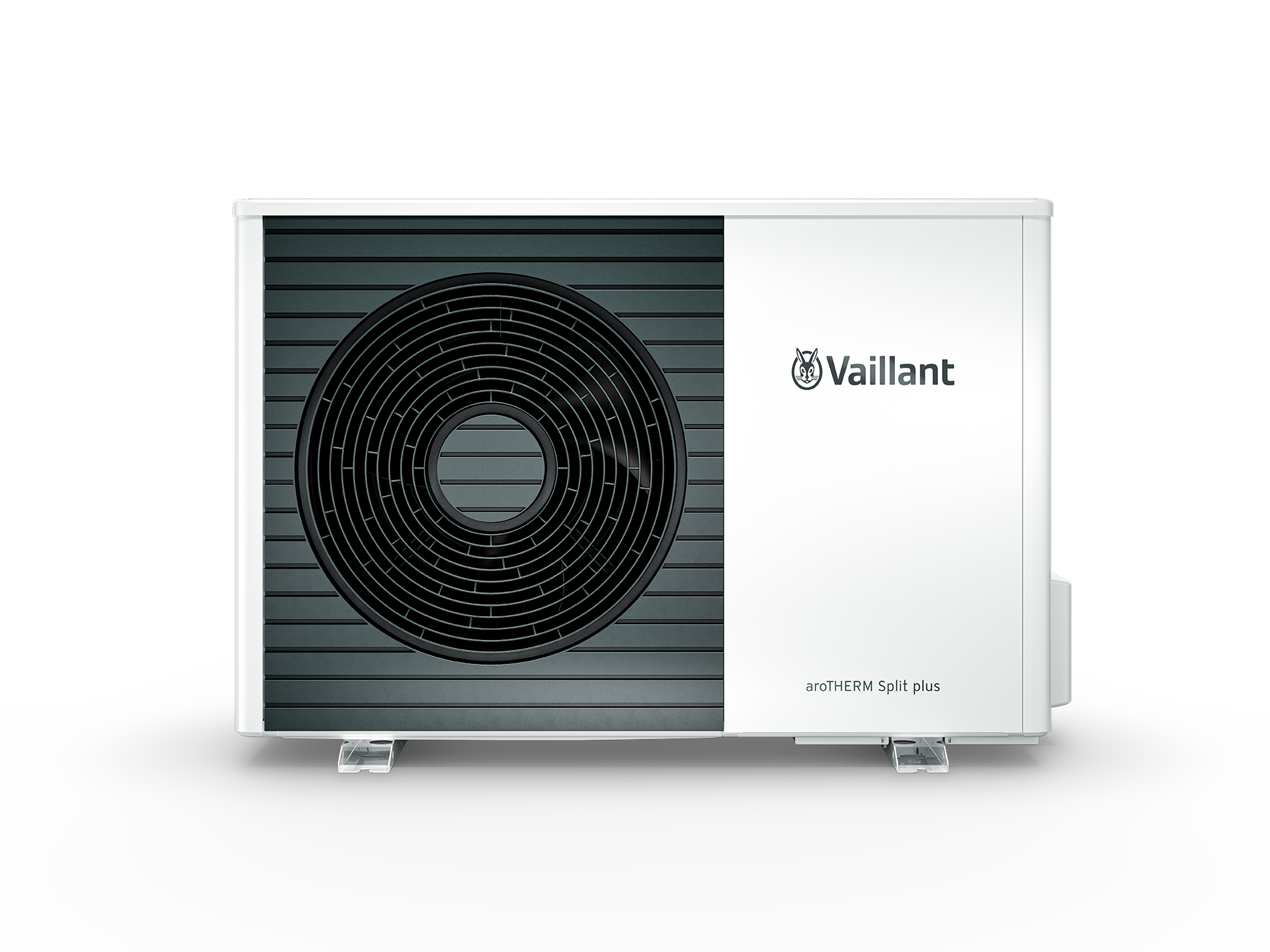 Warmtepomp lucht-water split buitenunit, Vaillant aroTHERM Split plus VWL 35/8.2 AS 230V S2, 3 kW, R32