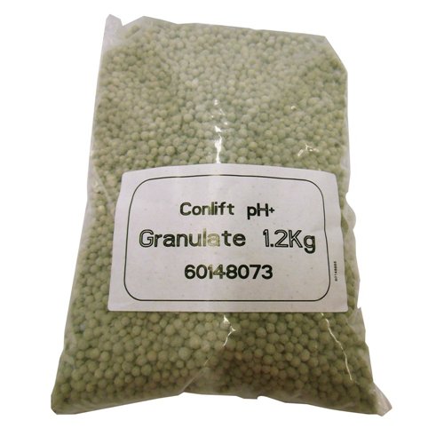 Granulat de neutralisation de condensats, Grundfos, recharge pour Conlift2 pH+