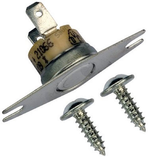 Veiligheidsthermostaat voor ketel, Bulex, ref. S1062300
