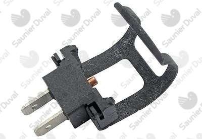 Sonde de température pour chaudière, Bulex Thema Condens, réf. S5739800