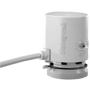 Thermische motor, Honeywell MT4230NC, 230 V, normaal gesloten, zonder hulpcontact
