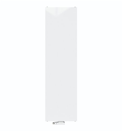 Verticale paneelradiator type 22, Stelrad Vertex Plan CT, H 1600 x L 300 mm, 1017 W (75/65/20)
